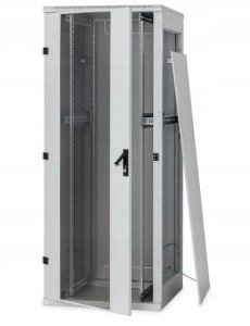 TRITON SZAFA 19" 22U 600X1000 NEW RMA-22-C61-CAX-N1 2