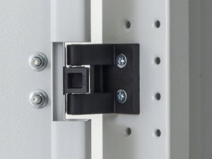 TRITON SZAFA 19" 22U 600X1000 NEW RMA-22-C61-CAX-N1 4