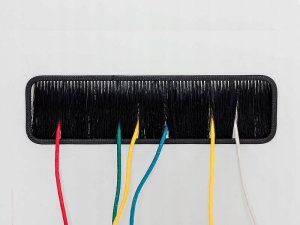 TRITON SZAFA 19" 22U 600X1000 NEW RMA-22-C61-CAX-N1 8