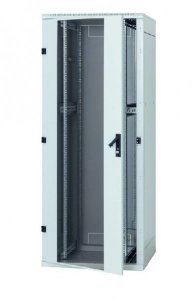 TRITON SZAFA 19" 42U 800X1000 NEW RMA-42-C81-CAX-N1 1