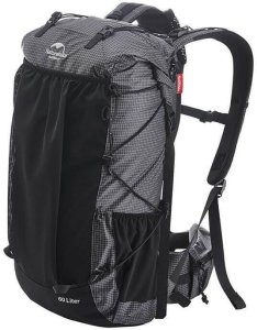 Plecak turystyczny Rock Series 60+5L black Naturehike 1