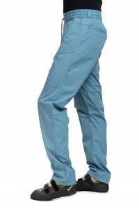 Spodnie flow-deepwater-l WILD COUNTRY 3