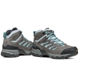 Buty moraine mid gtx women-arctic-40 SCARPA 1