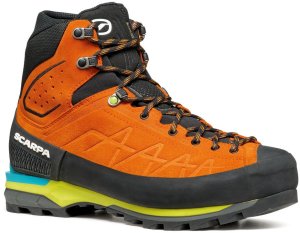 Buty zodiac tech gtx-tonic-black-43,5 SCARPA 1