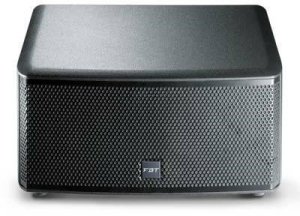 FBT AC ARCHON 208S Subwoofer pasywny basrefleks- 2x8" - 600W RMS -/biały 1