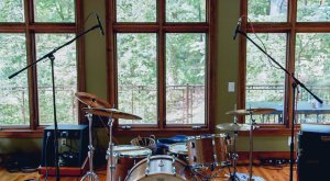 sE Electronics sE7 Czarny, Czerwony Mikrofon studyjny 8