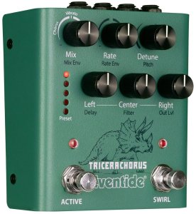 Eventide TriceraChorus 2