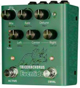 Eventide TriceraChorus 3