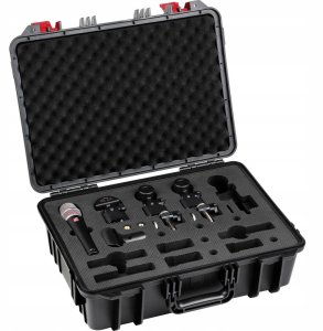 sE V Pack Venue Standard - Zestaw mikrofonĂłw do perkusji 5