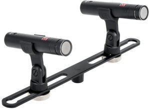 sE Electronics sE8 Matched Pair Czarny Mikrofon studyjny 2