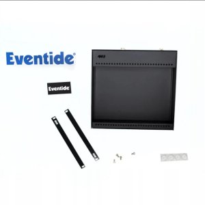 Eventide Misha Eurorack Case 2