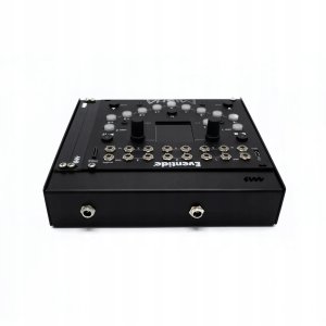 Eventide Misha Eurorack Case 4