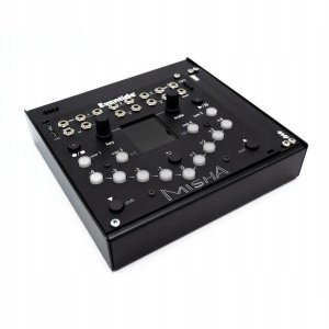 Eventide Misha Eurorack Case 5