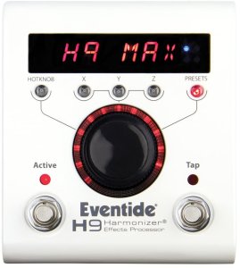 Eventide H9 MAX 1