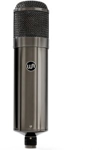 Warm Audio WA-47T - Mikrofon Lampowy 1