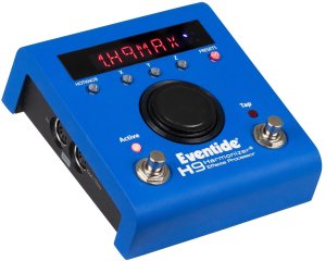 Eventide H9 MAX Blue 3