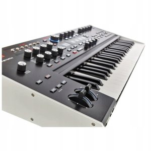 ASM HYDRASYNTH Keyboard 11