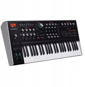 ASM HYDRASYNTH Keyboard 3