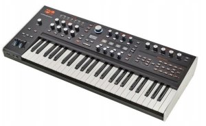 ASM HYDRASYNTH Keyboard 4