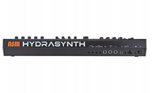 ASM HYDRASYNTH Keyboard 6