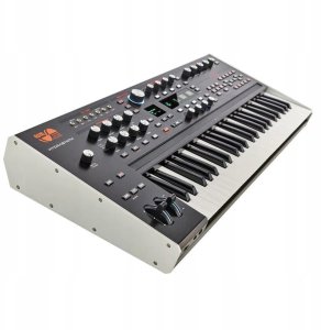 ASM HYDRASYNTH Keyboard 9