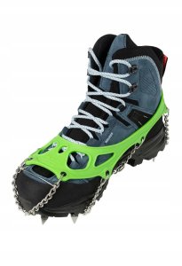 Raczki pro traxion lite-zielony-l (40-44) VOLVEN 1