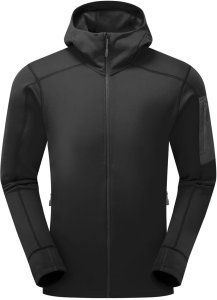 Bluza modulus hoody-black-l RAB 1