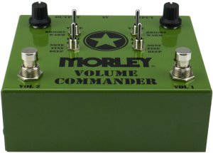 Morley Volume Commander 3