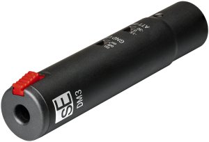 Behringer SE DM3 Black - Aktywny DI-Box 2