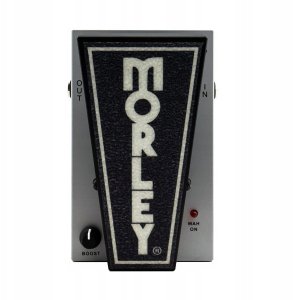 Morley 20/20 Lead Wah Boost 1