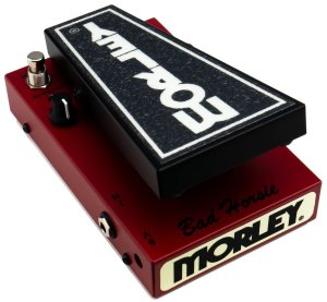 Morley 20/20 Bad Horsie Wah 1