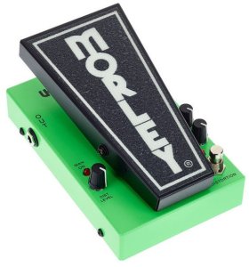 Morley 20/20 Distortion Wah 2