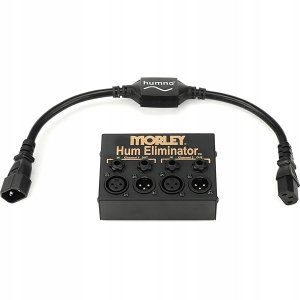 Morley Hum Removal Tool Box 11