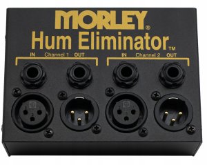 Morley Hum Removal Tool Box 3