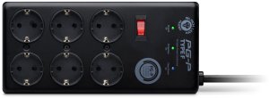 Black Lion PG-P Portable Power Conditioner 1