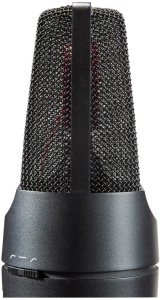 sE Electronics X1 S Vocal Pack Czarny Mikrofon studyjny 12