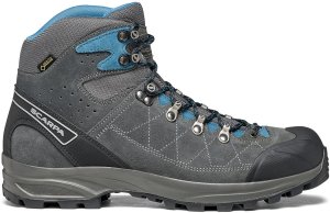 Buty Scarpa Kailash Trek GTX shark-gray-lake blue 44 1