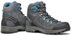 Buty Scarpa Kailash Trek GTX shark-gray-lake blue 44 3