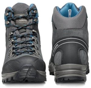 Buty Scarpa Kailash Trek GTX shark-gray-lake blue 44 4