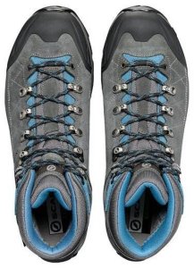 Buty Scarpa Kailash Trek GTX shark-gray-lake blue 44 5