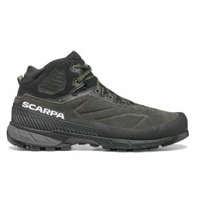 Buty rapid xt mid gtx-shark-military-43,5 SCARPA 1