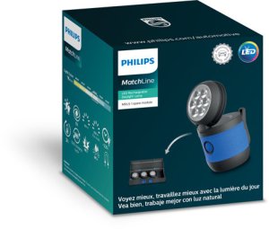 Żarówka Philips Led MDLS CRI Matchline SPARE 2