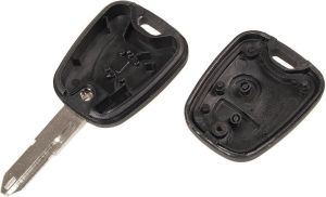Pilot RTV Maclean Obudowa do pilota kluczyka Peugeot 106, 207, 307, 406 (MCE104) 3