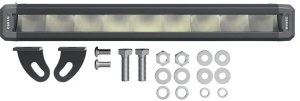 Lampa robocza OSRAM LEDriving LIGHTBAR VX250-SP, 12/24V, 1500lm, 6000K, homologacja: E4, ECE R10, ECE R112 (mocowanie boczne) 11