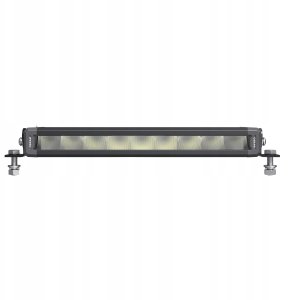 Lampa robocza OSRAM LEDriving LIGHTBAR VX250-SP, 12/24V, 1500lm, 6000K, homologacja: E4, ECE R10, ECE R112 (mocowanie boczne) 5