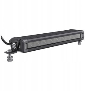 Lampa robocza OSRAM LEDriving LIGHTBAR VX250-SP, 12/24V, 1500lm, 6000K, homologacja: E4, ECE R10, ECE R112 (mocowanie boczne) 7