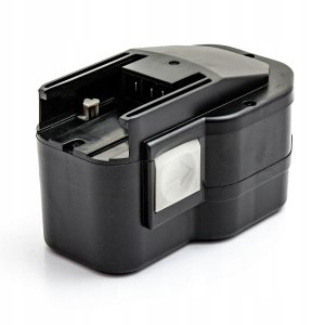 AEG 12V3000mAh Ni-Mh-zamiennik ZAEG1224MD 1