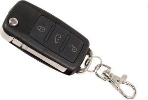 Pilot RTV Maclean Obudowa do pilota/kluczyka VW B5 (scyzoryk, 3 przyciski) (MCE108) 2