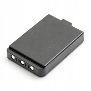 Bateria do Autec LPM02 7,4V 1400mAh Li-Ion oryginał 1