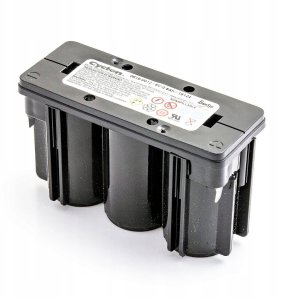 Akumulator Hawker Cyclon Monoblok D6 6V 2,5Ah 1